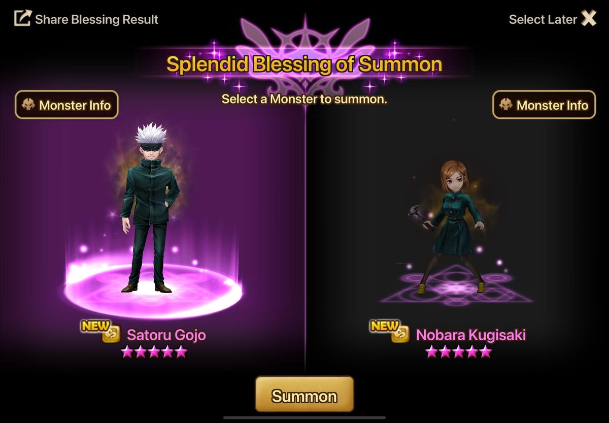 Satoru Gojo vs Nobara Kugisaki Who Would Win a Jujutsu Battle?